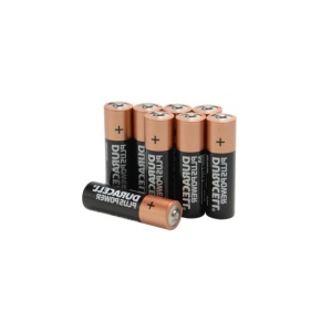 Baterie alcalina Duracell AAA sau R3 cod 81483686 blister cu 18bc - Img 5