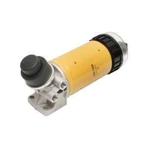 Baterie filtru combustibil pentru Massey Ferguson motor Perkins cod OEM 4288692M2, 2656F079, 4226297M91, 4226820M1, 2656F087 - Img 4