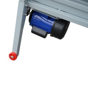 Batoza porumb electrica 750W, 220V, capacitate 2000-2500 kg/h - Img 9