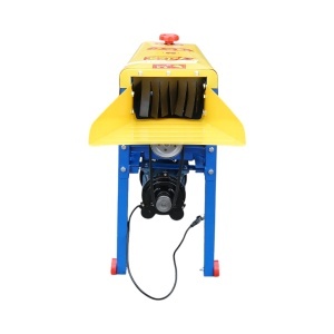 Batoza porumb electrica 750W, 220V, capacitate 2000-3000 kg/h - Img 3
