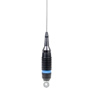Bax 20 bucati antene CB PNI S9 cu fluture, lungime spic 120 cm, fara cablu, 600W, 26-28MHz - Img 3