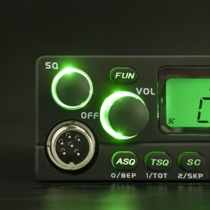 Bax cu 10 buc Statie radio CB PNI Escort High Power 60 multistandard, FM/AM, ASQ, RF Gain, 12V - Img 4