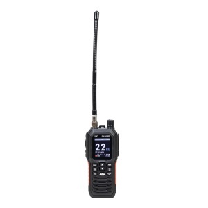 Bax cu 10 buc Statie radio CB portabila PNI Escort HP 102 multi standard, ASQ, 4W, 12V-24V, NRC, Dual Watch, Roger Beep - Img 11