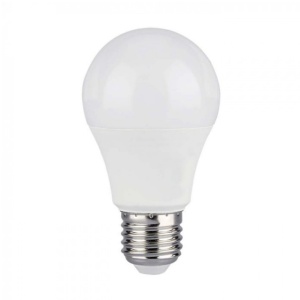 Bec cu LED PNI A60, 8.5W, 806lm, 6500W, soclu E27