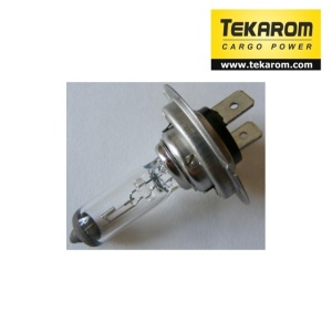 Bec far 24V 70W PX26d H7- TRIFA