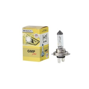 Bec far 24V 70W PX26d H7 - Img 2