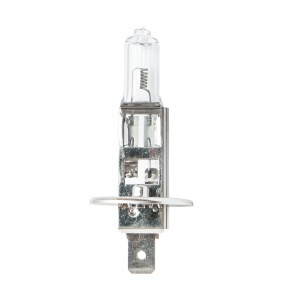 Bec H1 24V 70W Breckner Germany - Img 1