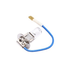 Bec H3 12V 55W - Img 2