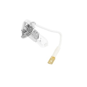 Bec halogen H3 12V/55W PK22S Osram - Img 4