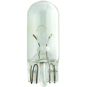 Bec motocicleta W5W 6V 5W W2,1×9,5d Bosma