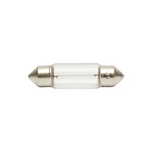 Bec (Osram) 5W / 12V SV8.5-8 - Img 3
