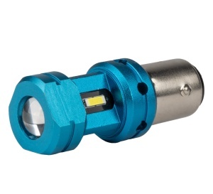 Becuri LED CANBUS 1157 BAY15D - Img 2