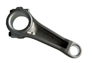 Biela Zongshen XP550, XP620 (17.6 CP)
