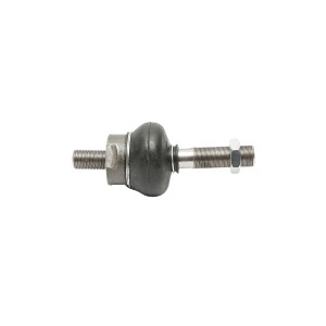 Bieleta directie pentru Kubota cod OEM 35080-44660, 35080-44662 Breckner Germany
