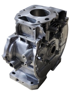 Bloc motor compatibil Robin EH 12 (pentru piston de 60mm) - Img 2