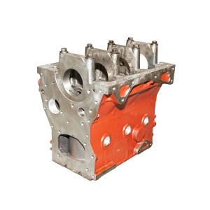 Bloc motor cu 3 cilindri fi 104mm pentru Fiat, Iveco, Fiat-Someca OEM 8035.06 - Img 3