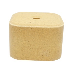 Bloc sare 5kg cu vitamine si minerale pentru animale Breckner Germany - Img 2
