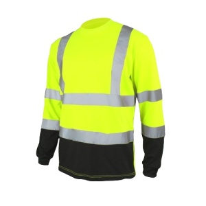 Bluza reflectorizanta - Img 2