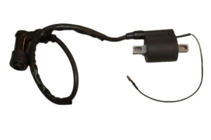 Bobina inductie scuter 2T Yamaha, Minareli / ATV - Img 3