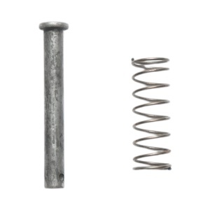 Bolt cu arc si siguranta intinzator masina de curatat porumb DISDH37 - Img 2