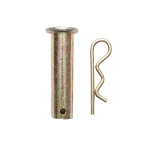 Bolt de siguranta pentru cilindru forta fi100 U-650 L=103 mm - Img 3