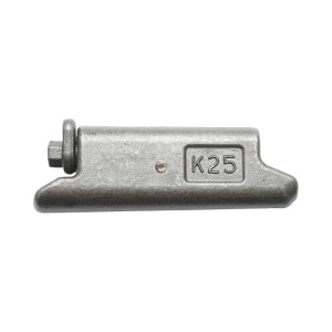 Bolt fixare dinte cupa Komatsu KMAX cod OEM KP25