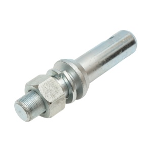 Bolt tirant cu piulita 150mm, categoria 2, filet M24x1.5, gaura 12mm - Img 4