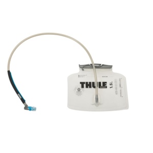 Borseta de sold Thule Rail Hydration Fanny Pack 4L, Faded Khaki - Img 5