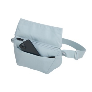 Borseta, Thule, EnRoute Sling, 2L, Soft Blue/Darkest Blue - Img 6