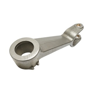 Brat ridicare hidraulica Massey Ferguson, Landini cod OEM 885444M91, 897575M1, VPK3101 - Img 3