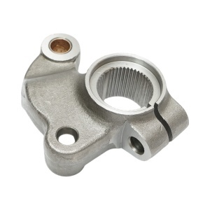 Brat servodirectie Massey Ferguson Z=41 cod OEM 1866890M91, 887169M92, 898355M91 - Img 2