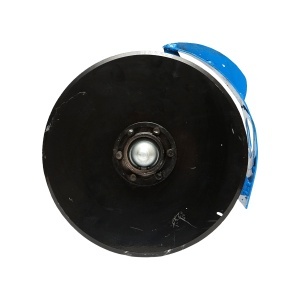 Brazdar dublu disc MV fi 300mm SUP29 - Img 3