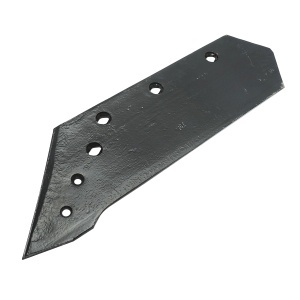 Brazdar KUHN stanga fara dalta 622213 - Img 3