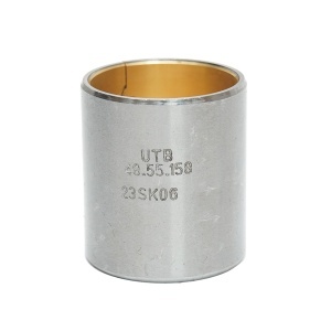 Bucsa ax oscilatie fata bimetal UTB U-445 DT si Fiat