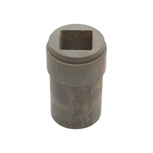 Bucsa ax patrat D=55 GDU 3,2 pentru rulment UC511 - Img 3