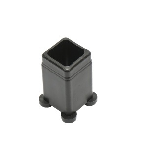 Bucsa cardan patrata din plastic pentru Maschio Gaspardo G18421831 - Img 2
