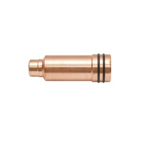 Bucsa injector Fiat 28x22.3x80.5mm cod OEM 4699153 - Img 2