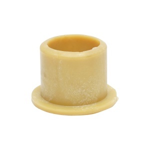 Bucsa mica cositoare 1.65 (plastic 30x34) - Img 1