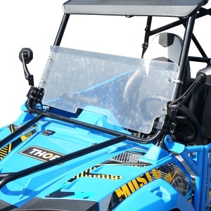 Buggy 4x2 UTV 400cc FX400-2 PREDATOR - Img 10