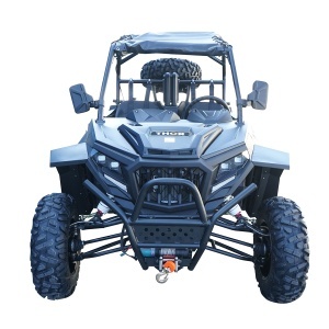 Buggy 4x4 UTV 800cc off-road inmatriculabil Hooleox ZQ800U-A - Img 6