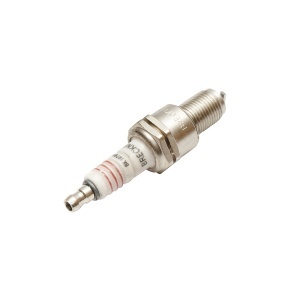 Bujie BPR6ES 7822 pentru motoare 4 timpi motosape, generatoare, placi compactoare Breckner Germany - Img 3