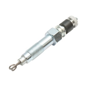 Bujie incandescenta Massey Ferguson FE35, TO35, 835 M14x1.25 cod OEM 829162M1, S.61336 - Img 3