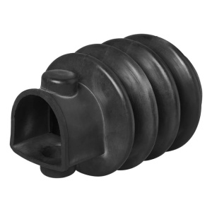 Burduf cupla 60x(50x40) MM L=145