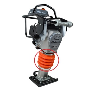 Burduf mai compactor Mikasa MT-74F, MT70, MT75 - Img 3