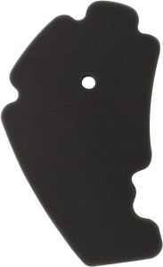 Burete filtru Aprilia 300 SR Max (2011-2015) Piaggio 500 MP3 (2007-2022)
