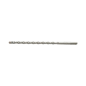 Burghiu beton 10x260mm SDS Plus, varf cruce - Img 3