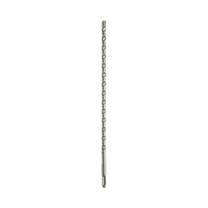 Burghiu beton vidia 10x350mm SDS Plus, varf cruce