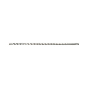 Burghiu beton vidia 10x460mm SDS Plus, varf cruce - Img 3