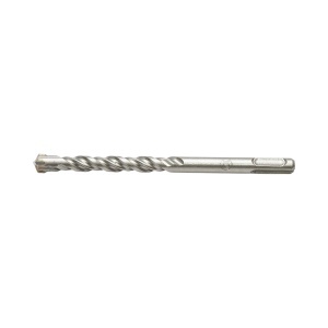 Burghiu beton vidia 12x160mm SDS Plus, varf cruce - Img 3