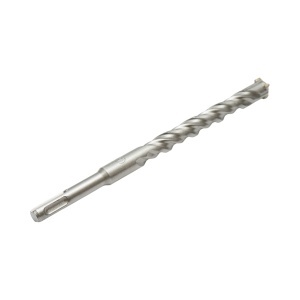 Burghiu beton vidia 16x210mm SDS Plus, varf cruce - Img 4